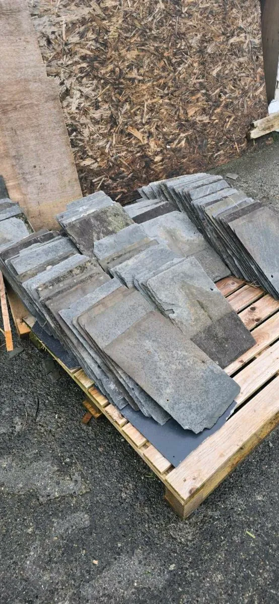 Natural Killaloe slates - Image 2