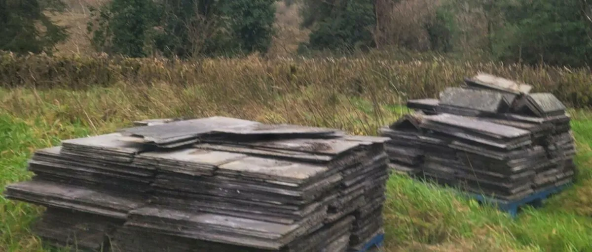 Slates for sale - Image 3