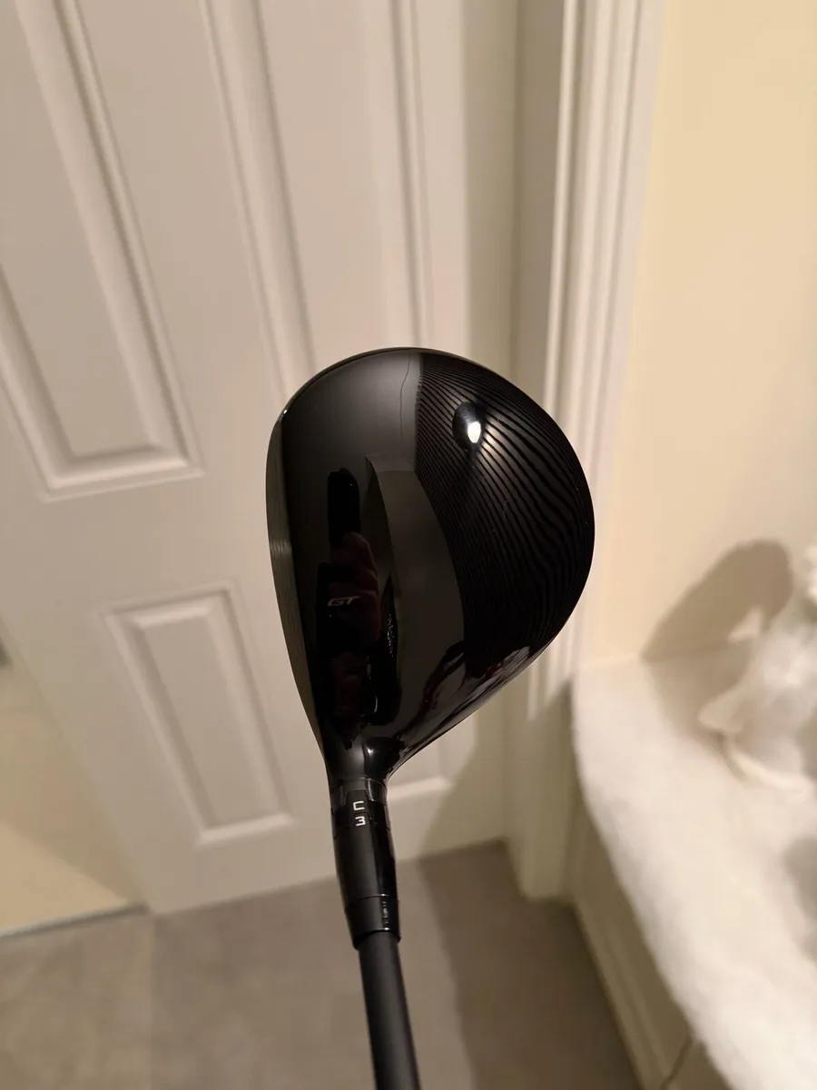 Titleist GT1 3 Tour - New Product - Image 4
