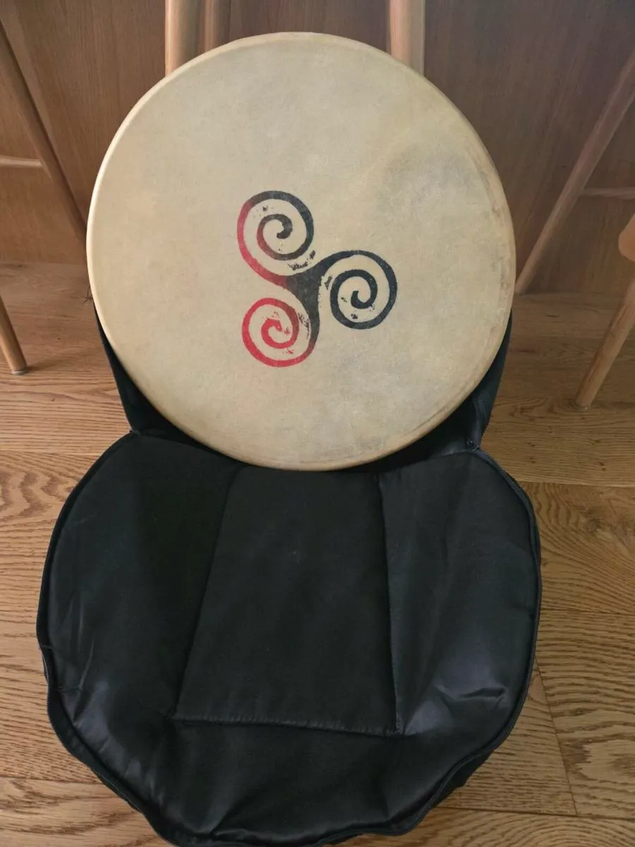 Bodhran - Image 1