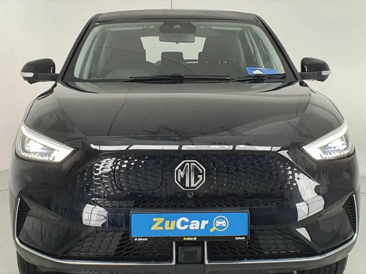 MG ZS #79 Zs Se Ev  SE  Electric 176 Auto 51.1 kWh - Image 3