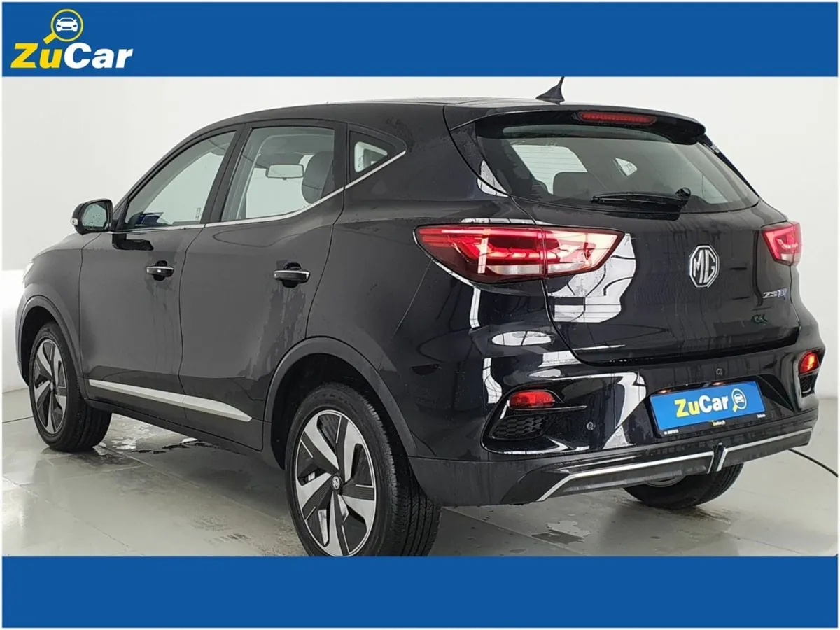 MG ZS #79 Zs Se Ev  SE  Electric 176 Auto 51.1 kWh - Image 4