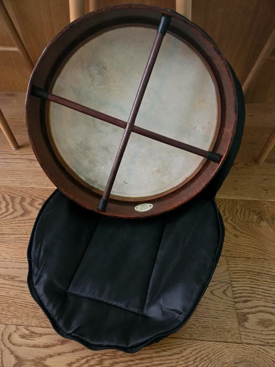 Bodhran - Image 2