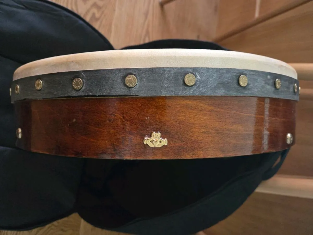 Bodhran - Image 3