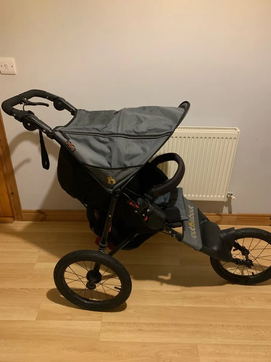 Out n about nipper sport - Image 2