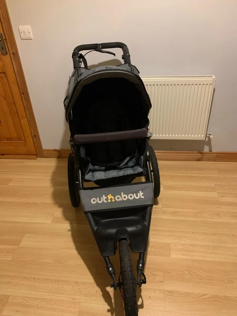 Out n about nipper sport - Image 3