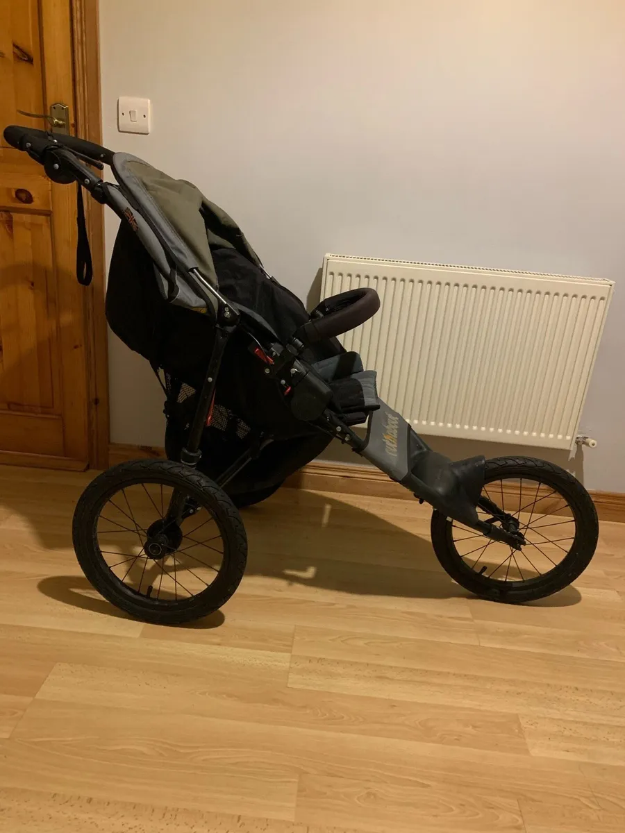 Out n about nipper sport - Image 4