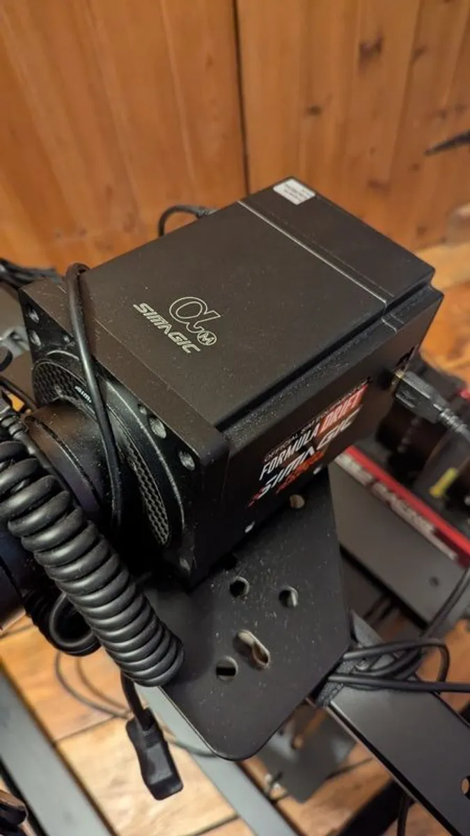 Simagic Sim Rig - Image 2