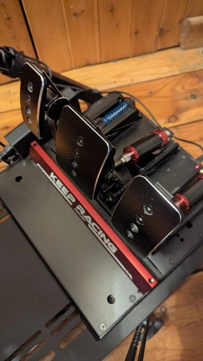 Simagic Sim Rig - Image 4