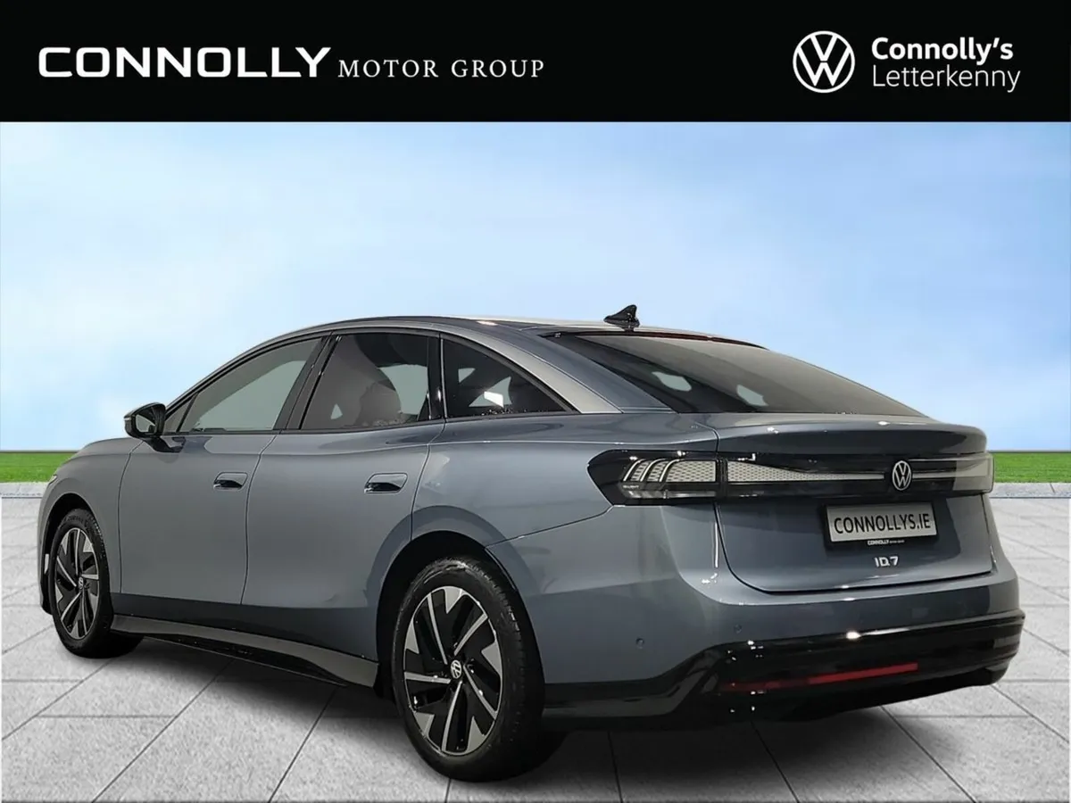 Volkswagen ID.7 - Image 4
