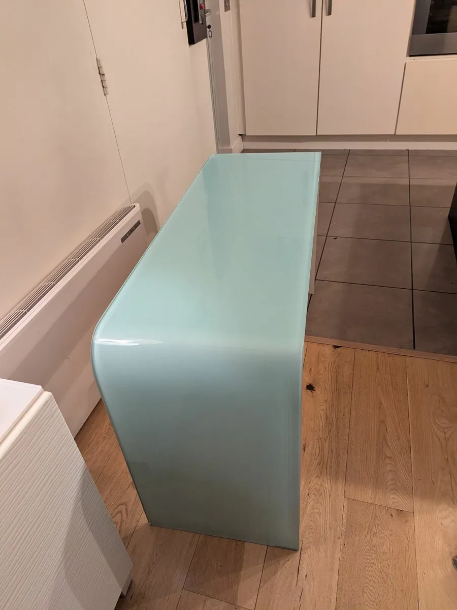 Glass Table - Image 2