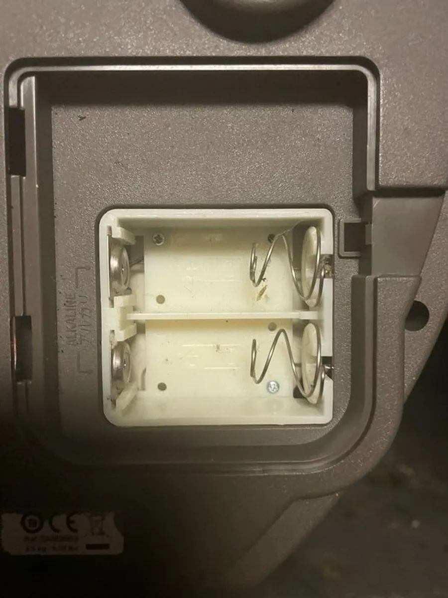 SEIKO Melody in Motion Wall Clock - Image 3