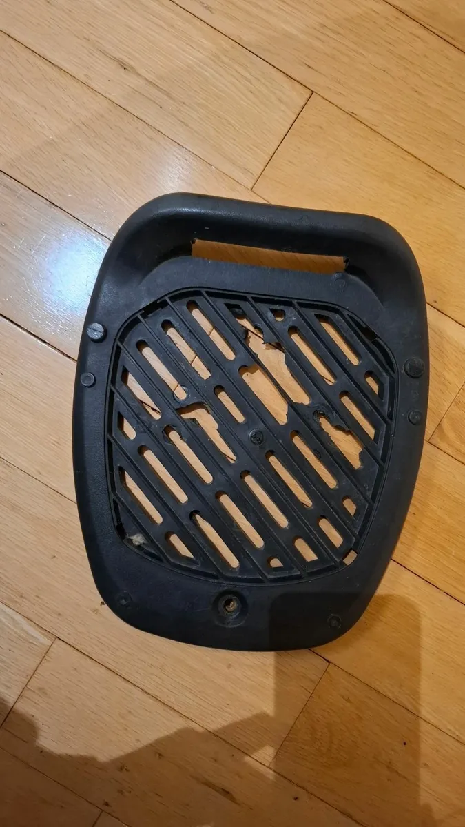 Motorbike Topbox - Image 4