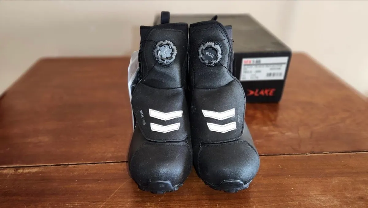 Winter MTB Boots - Image 1