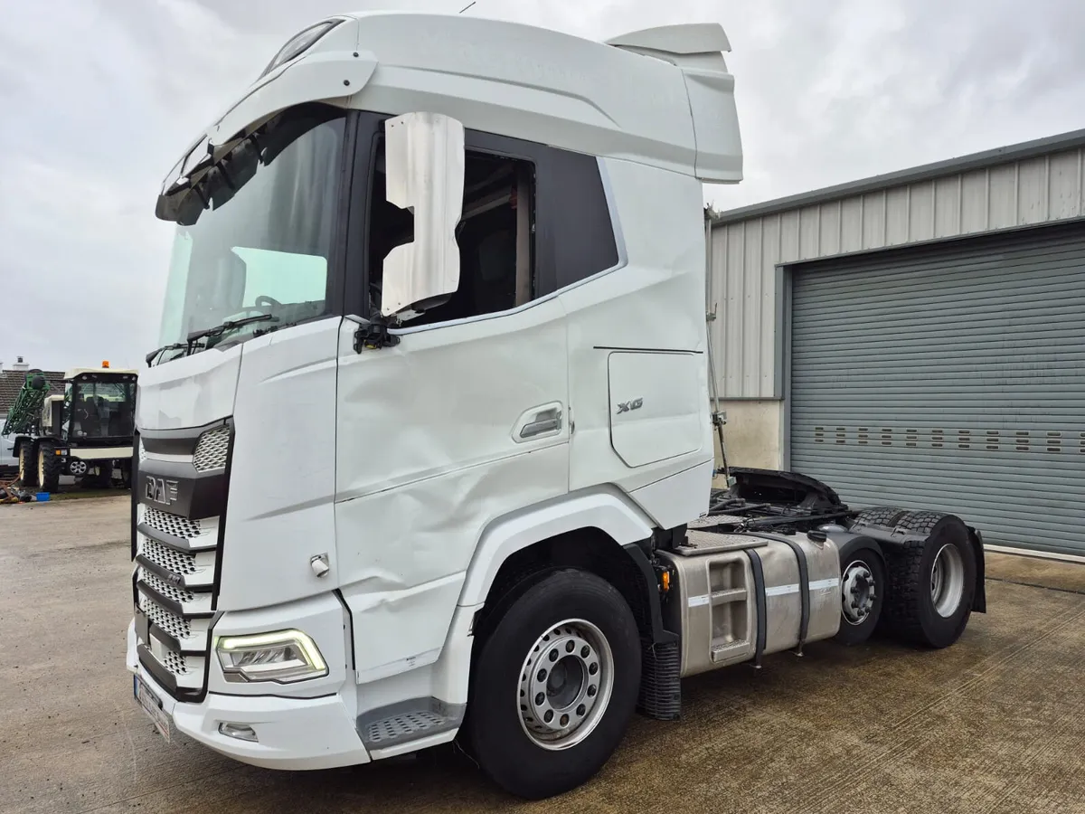 231 DAF XG 530 HP FTP - Image 4