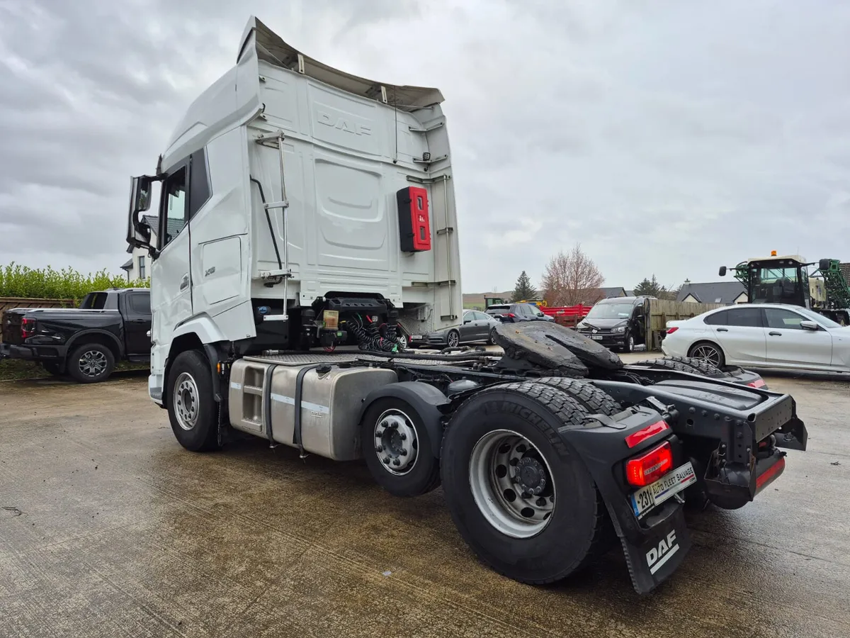 231 DAF XG 530 HP FTP - Image 2