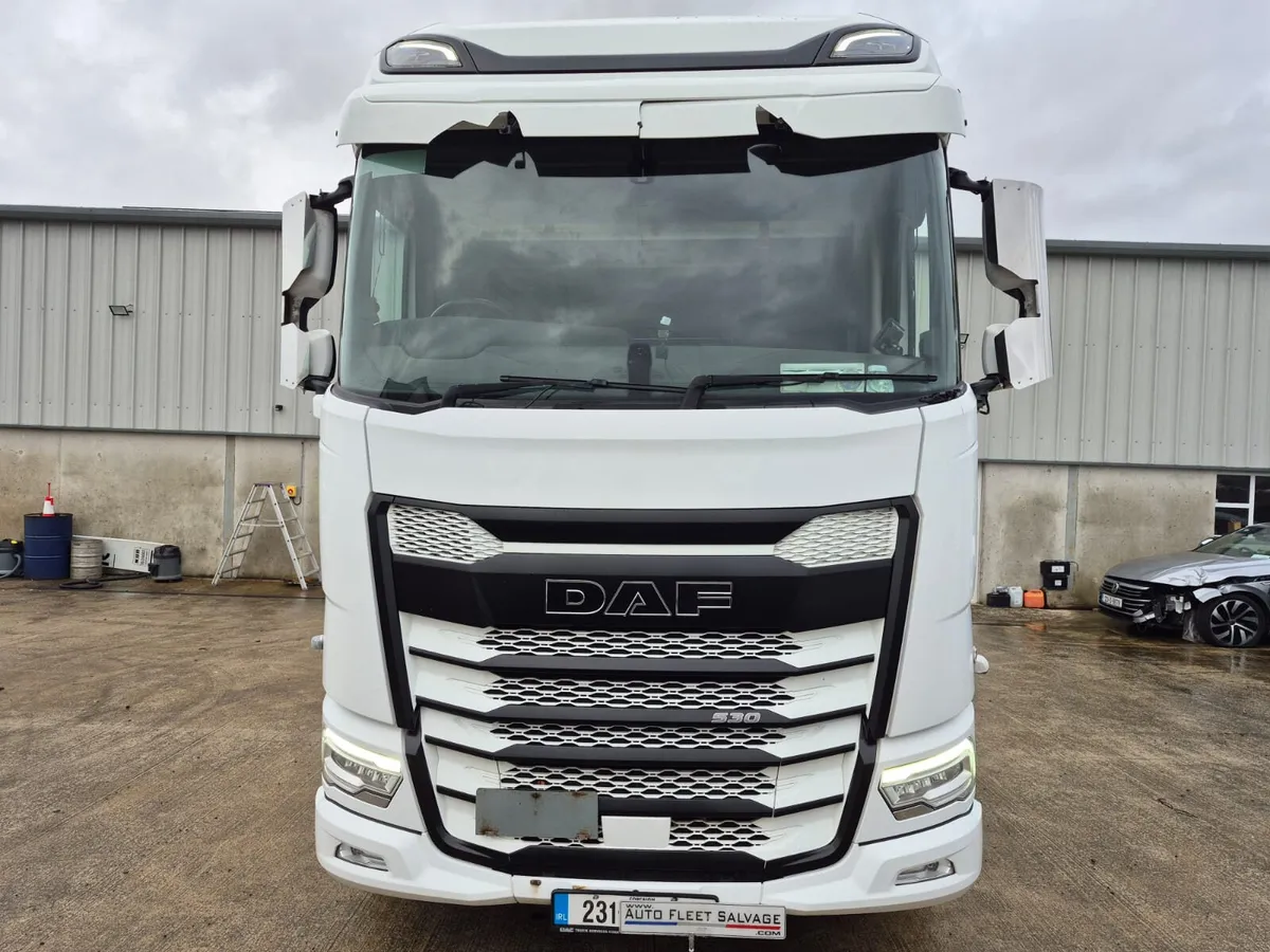 231 DAF XG 530 HP FTP - Image 3