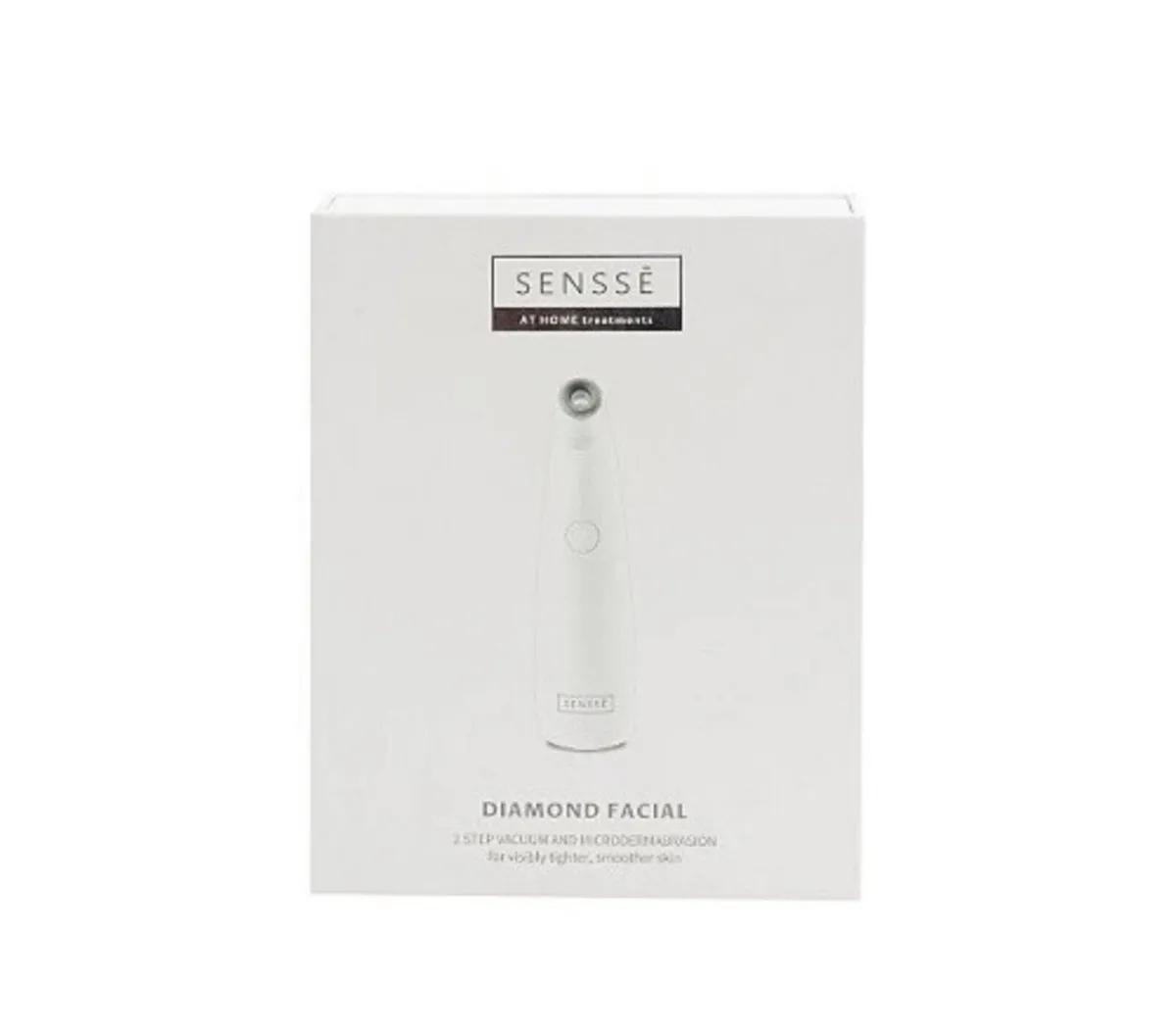 Senssē Diamond Facial Microdermabrasion - Image 1
