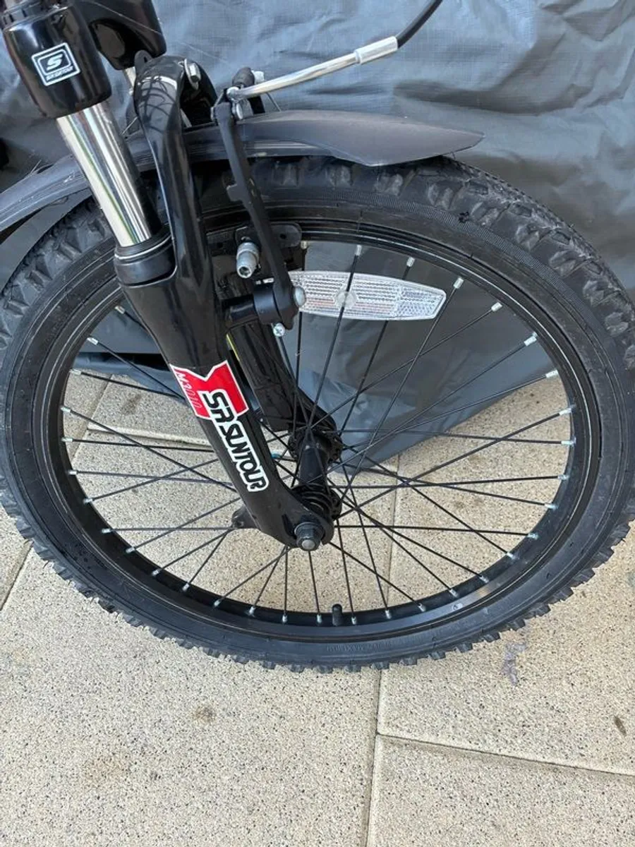 Ridgeback kids bike - Image 3