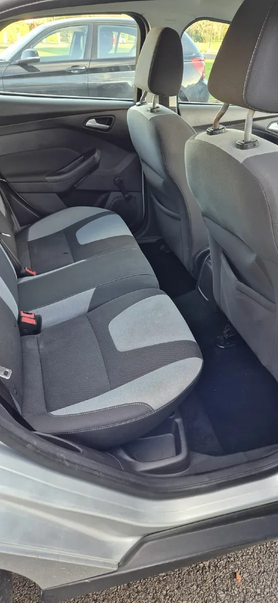 Ford Focus 2013 - Image 3