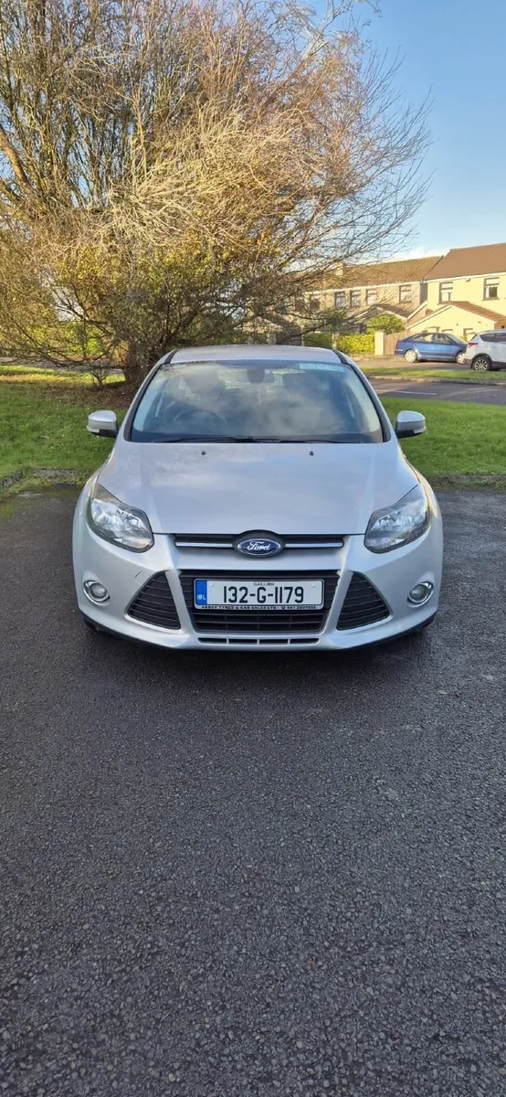 Ford Focus 2013 - Image 4