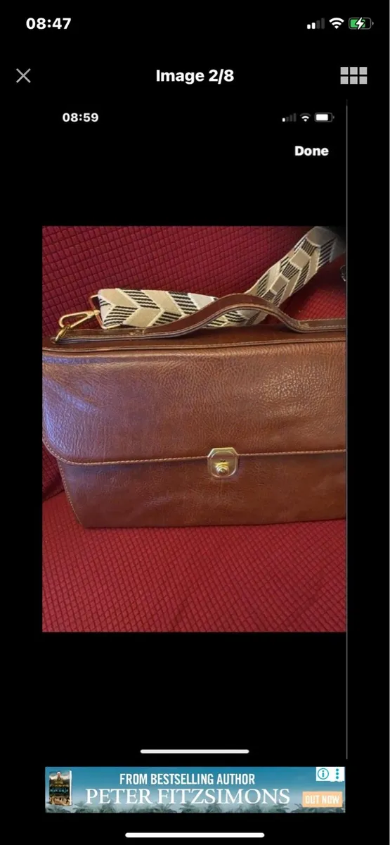 Quality Briefcase - Image 2