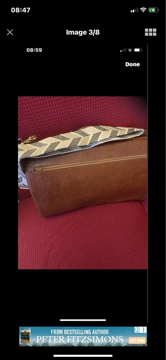 Quality Briefcase - Image 3