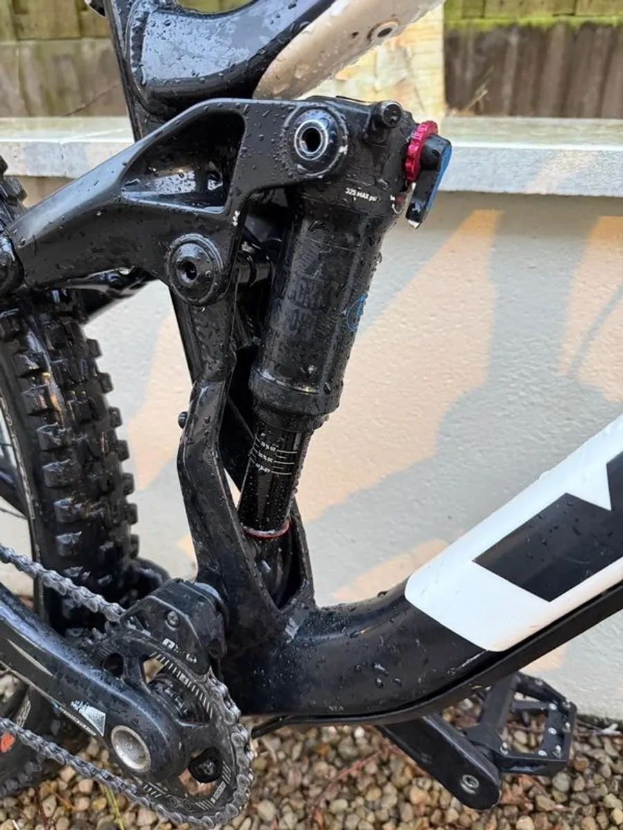 Vitus Sommet 2019 (Size Small) - Image 4