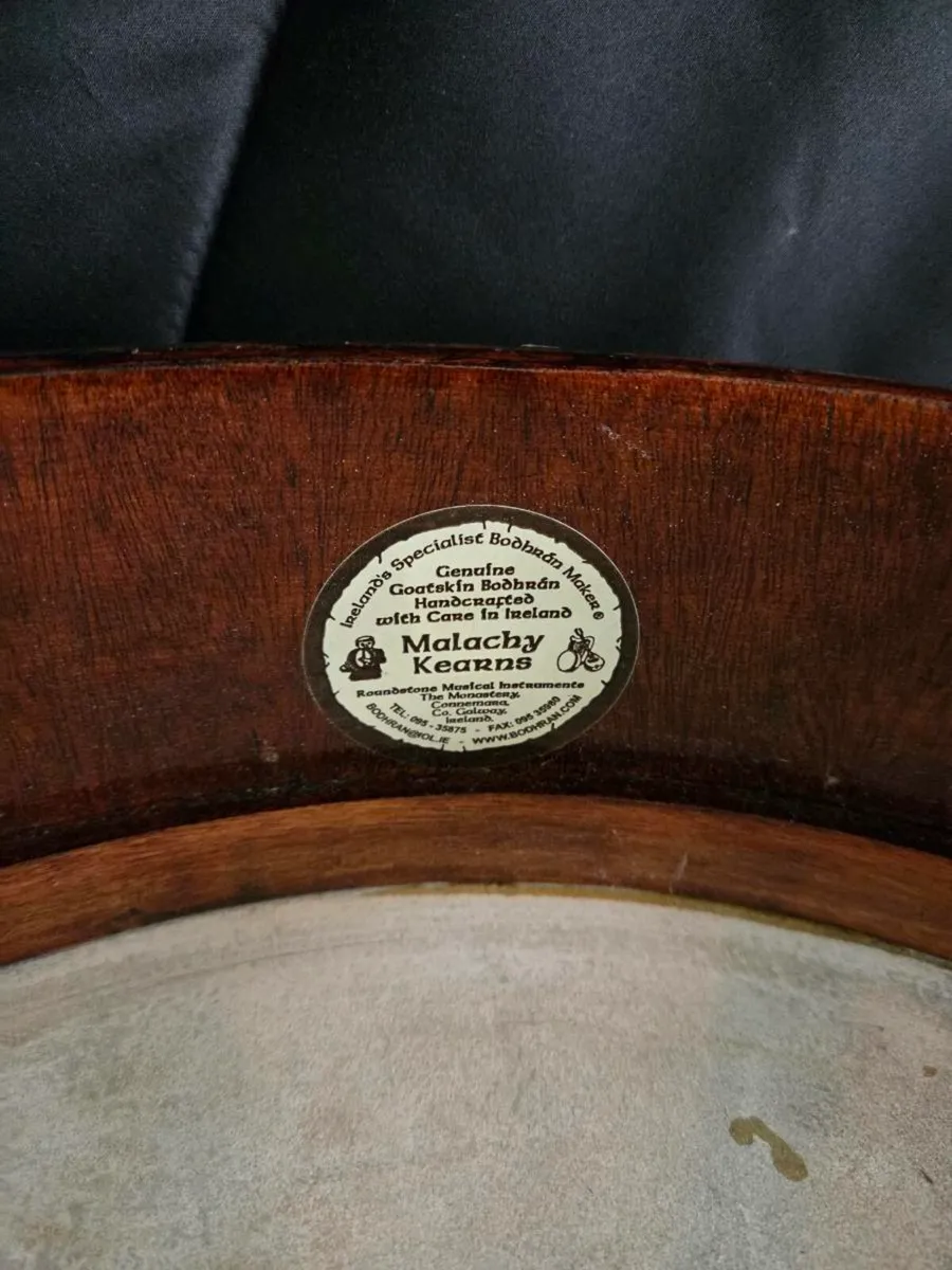 Bodhran - Image 4
