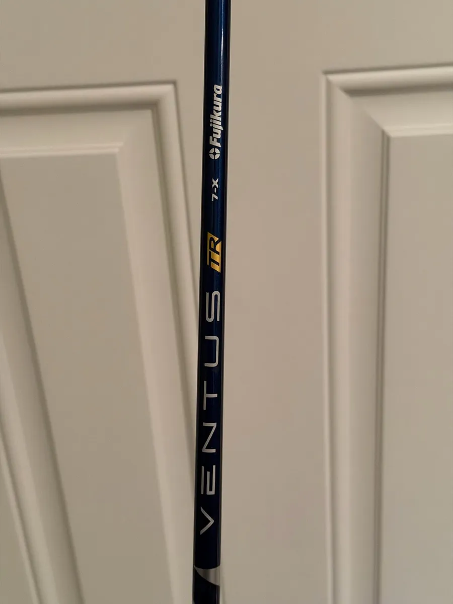 Titleist - Ventus Velocore TR Blue 7X - Image 1