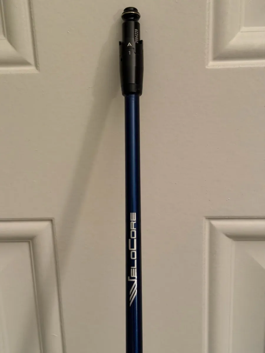 Titleist - Ventus Velocore TR Blue 7X - Image 2