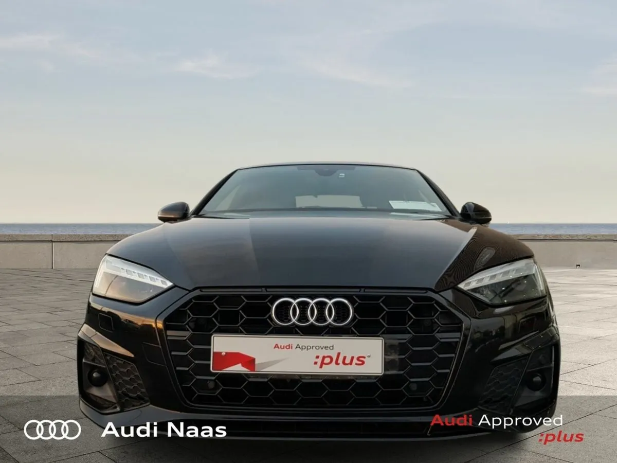 Audi A5 35 TDI 163HP S-Tronic S Line - Image 2