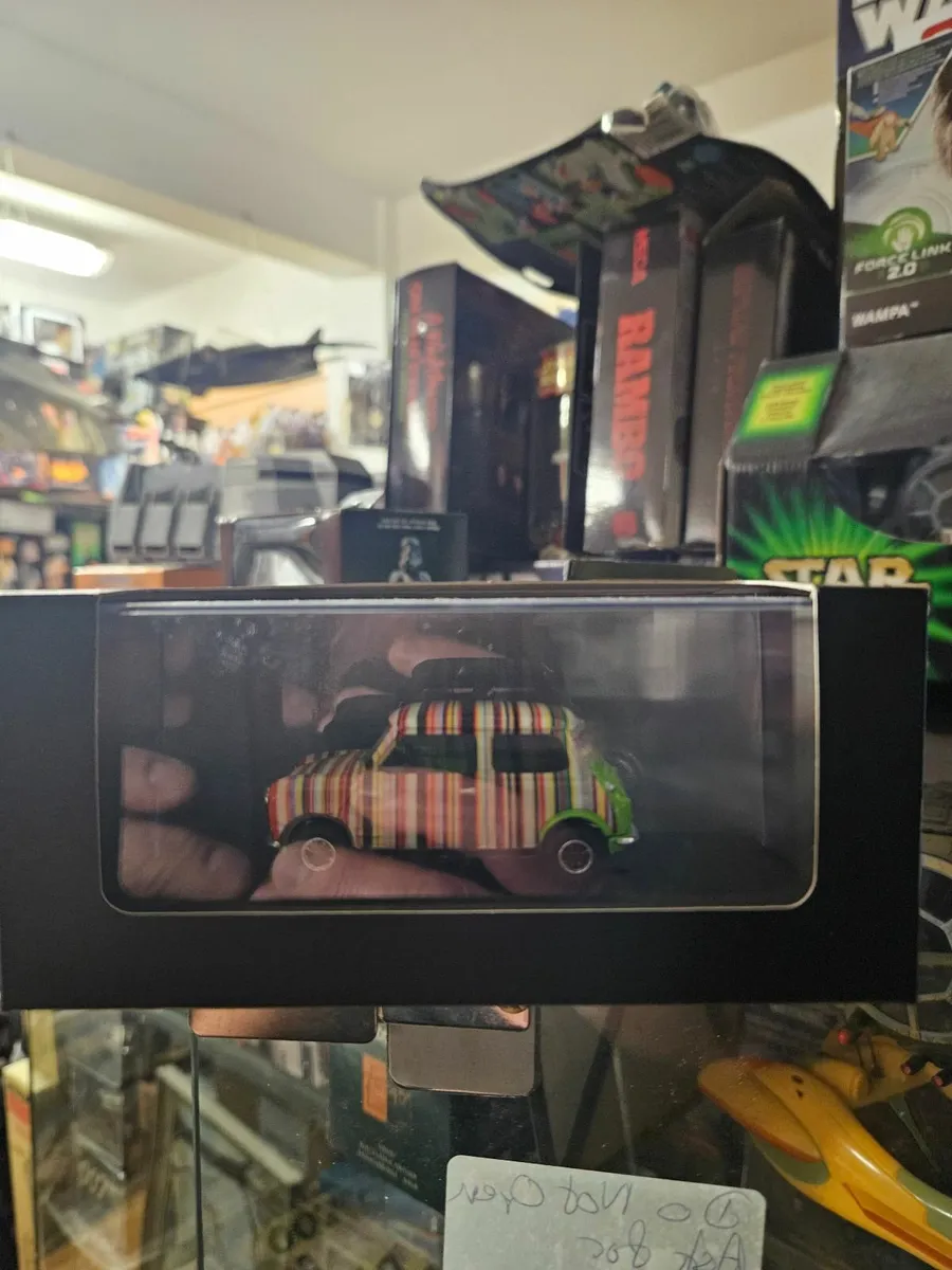 Corgi Paul Smith Mini