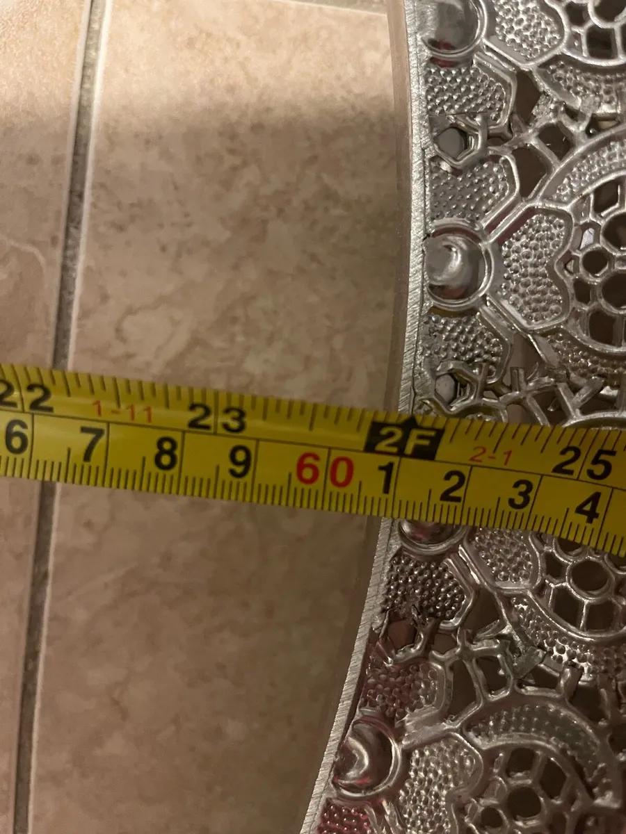 Circular Mirror Surround - Image 2