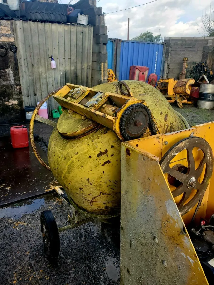 Winget mixer fixer - Image 1