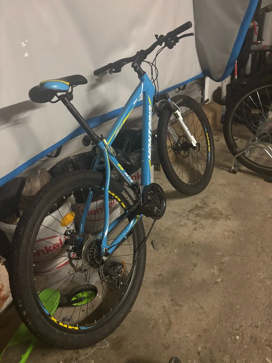 Rust bucket - Image 3