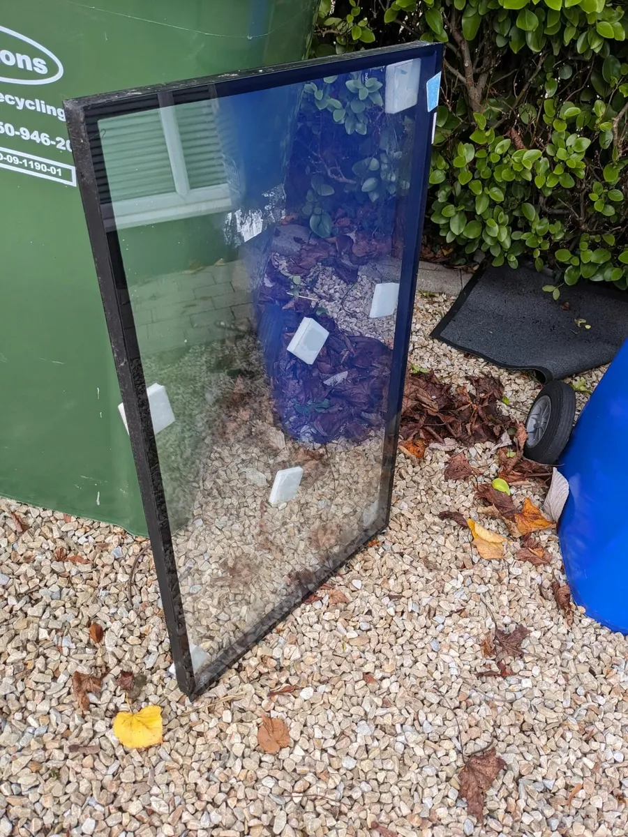 PVC Door and Side Panel - Image 2