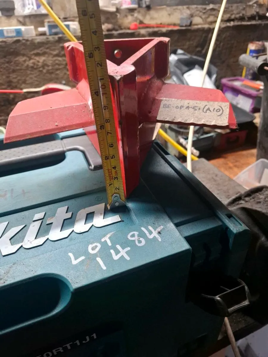 Log splitter parts - Image 2