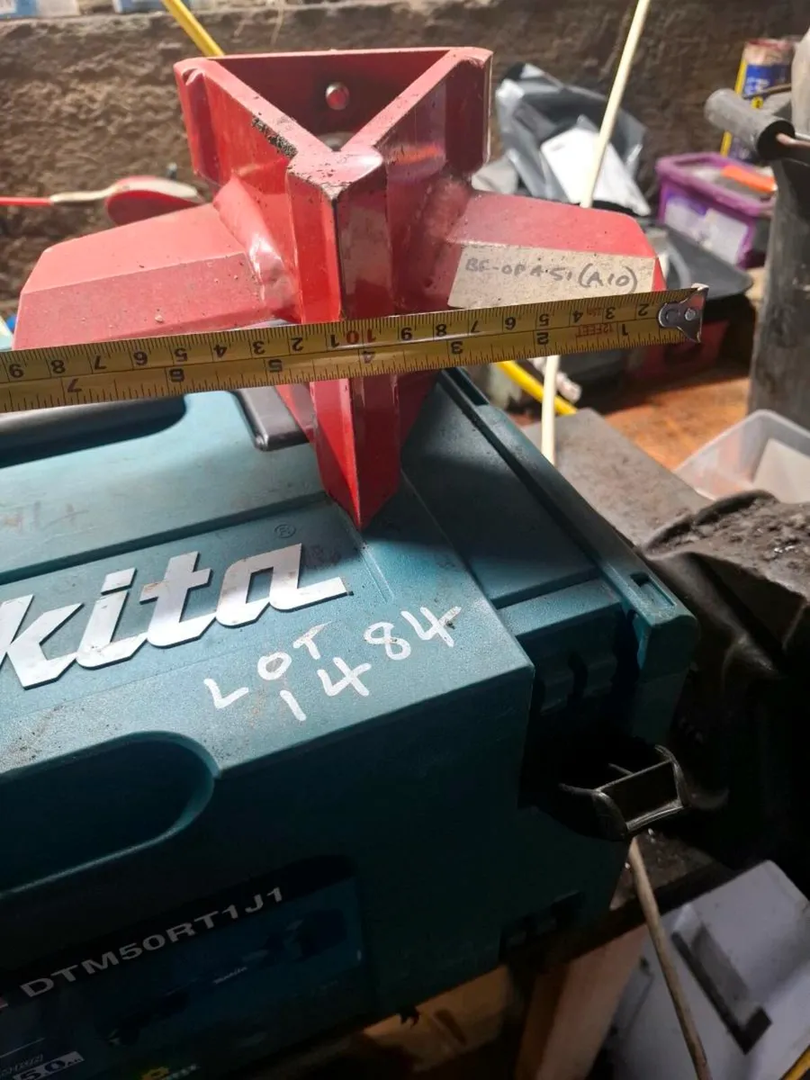 Log splitter parts - Image 3