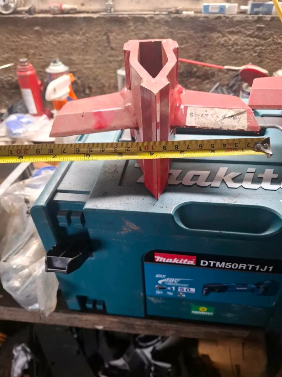 Log splitter parts - Image 4