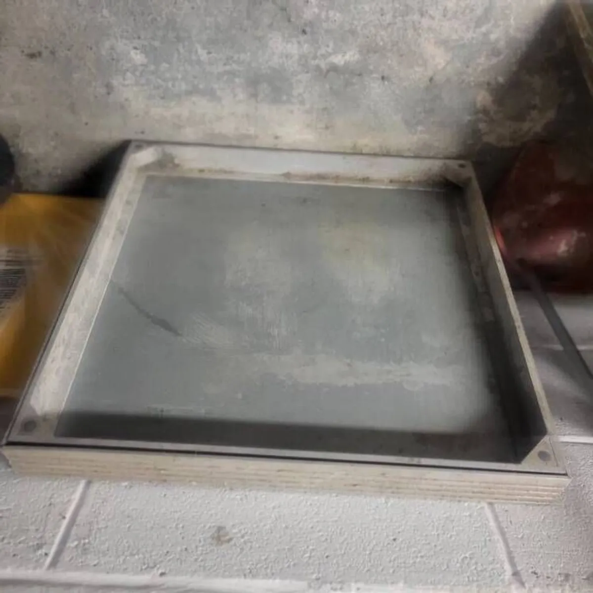 recessed drain - Image 2