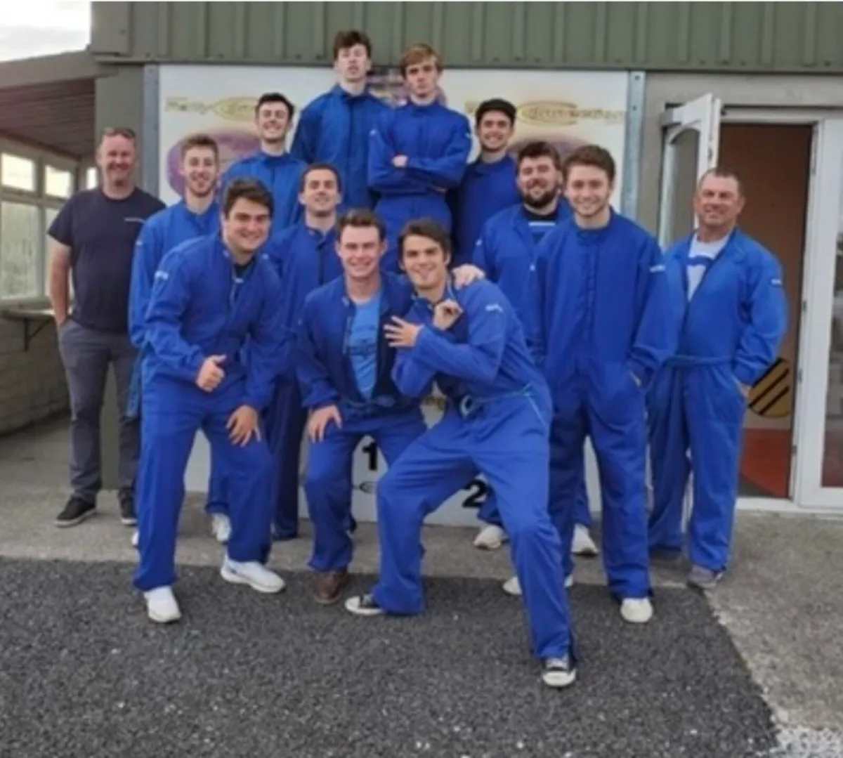 RallyConnection Rally School , Waterford - Image 4