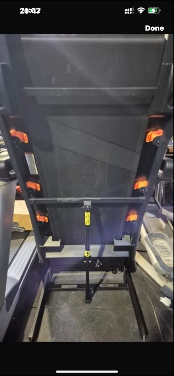 NORIDCTRACK TREADMILL t5.5S EX DISPLAY - Image 4