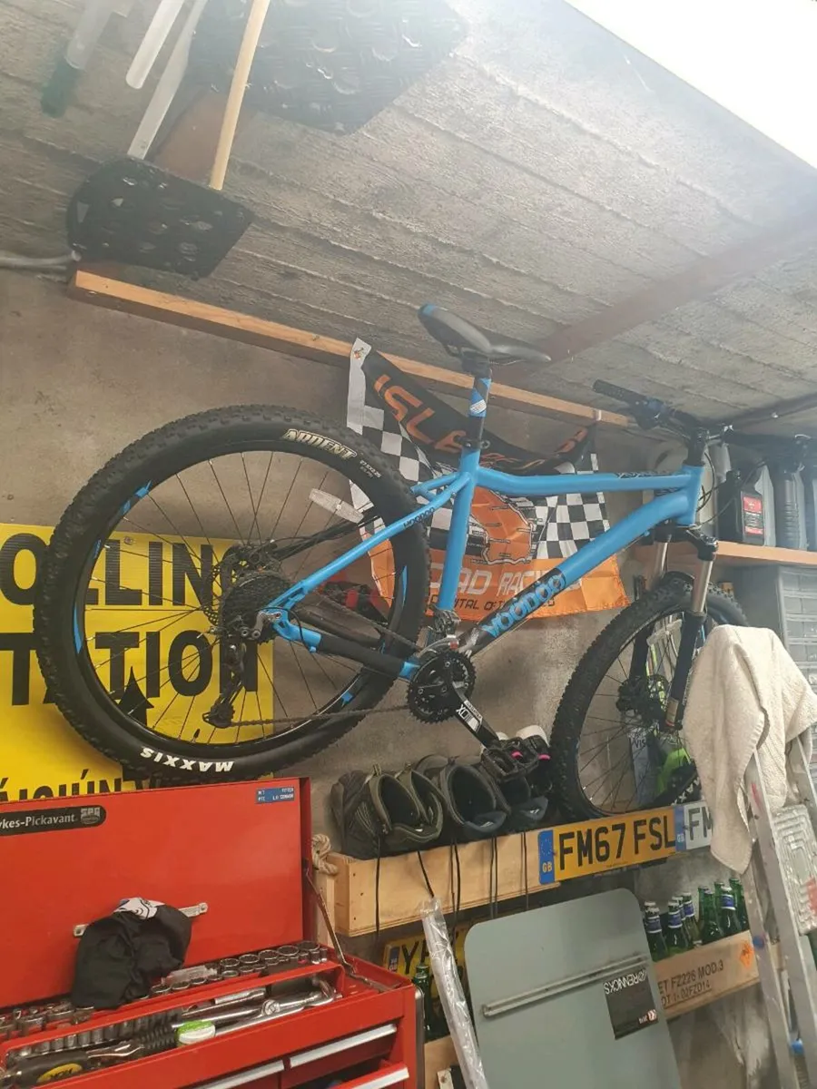 Mountain bike - Image 2