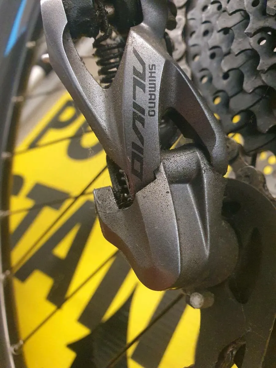 Mountain bike - Image 3