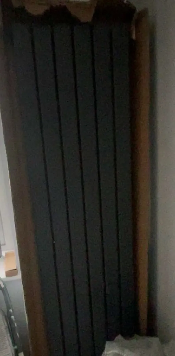 Sonas bathroom radiator - Image 2