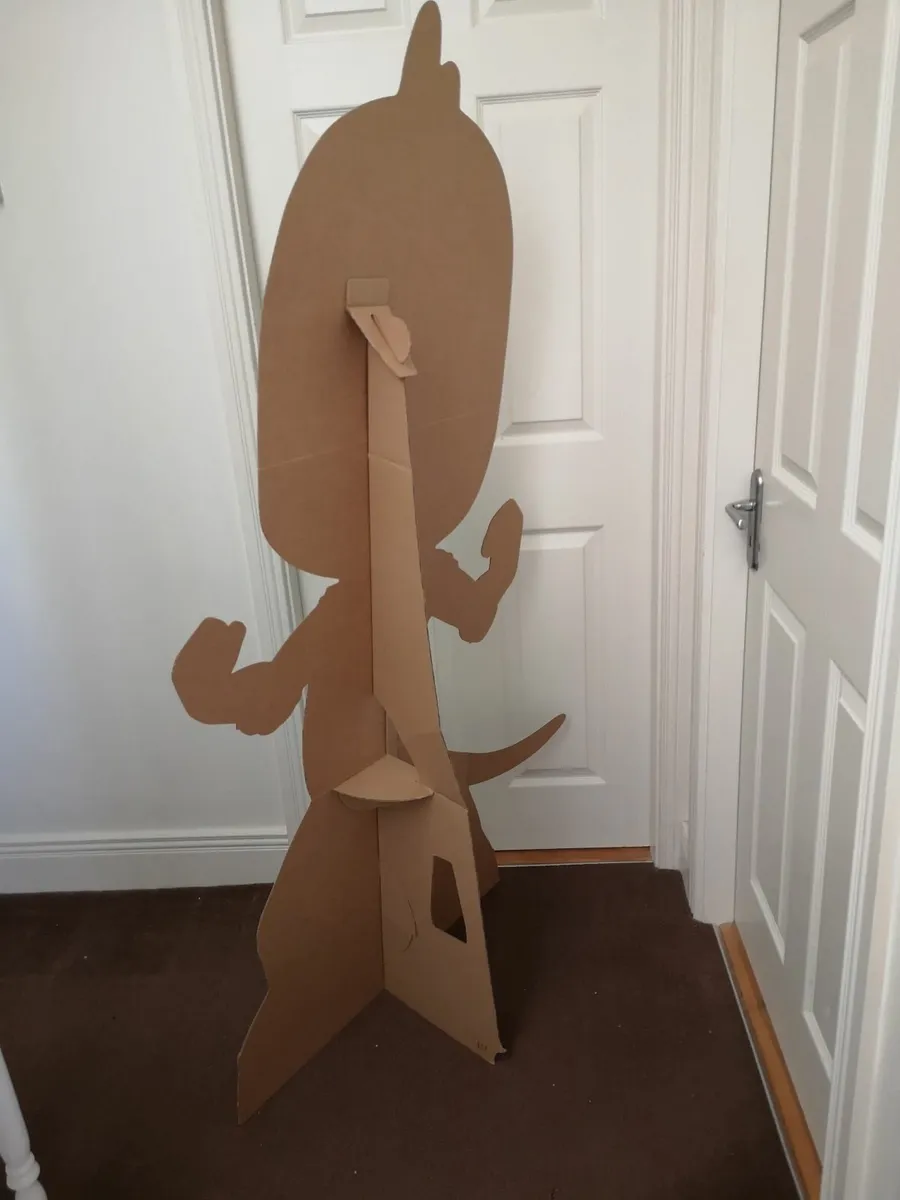 Pj Masks Gekko - Image 3