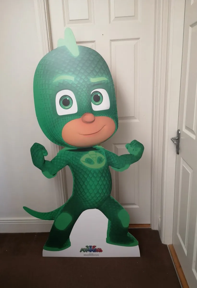 Pj Masks Gekko - Image 2
