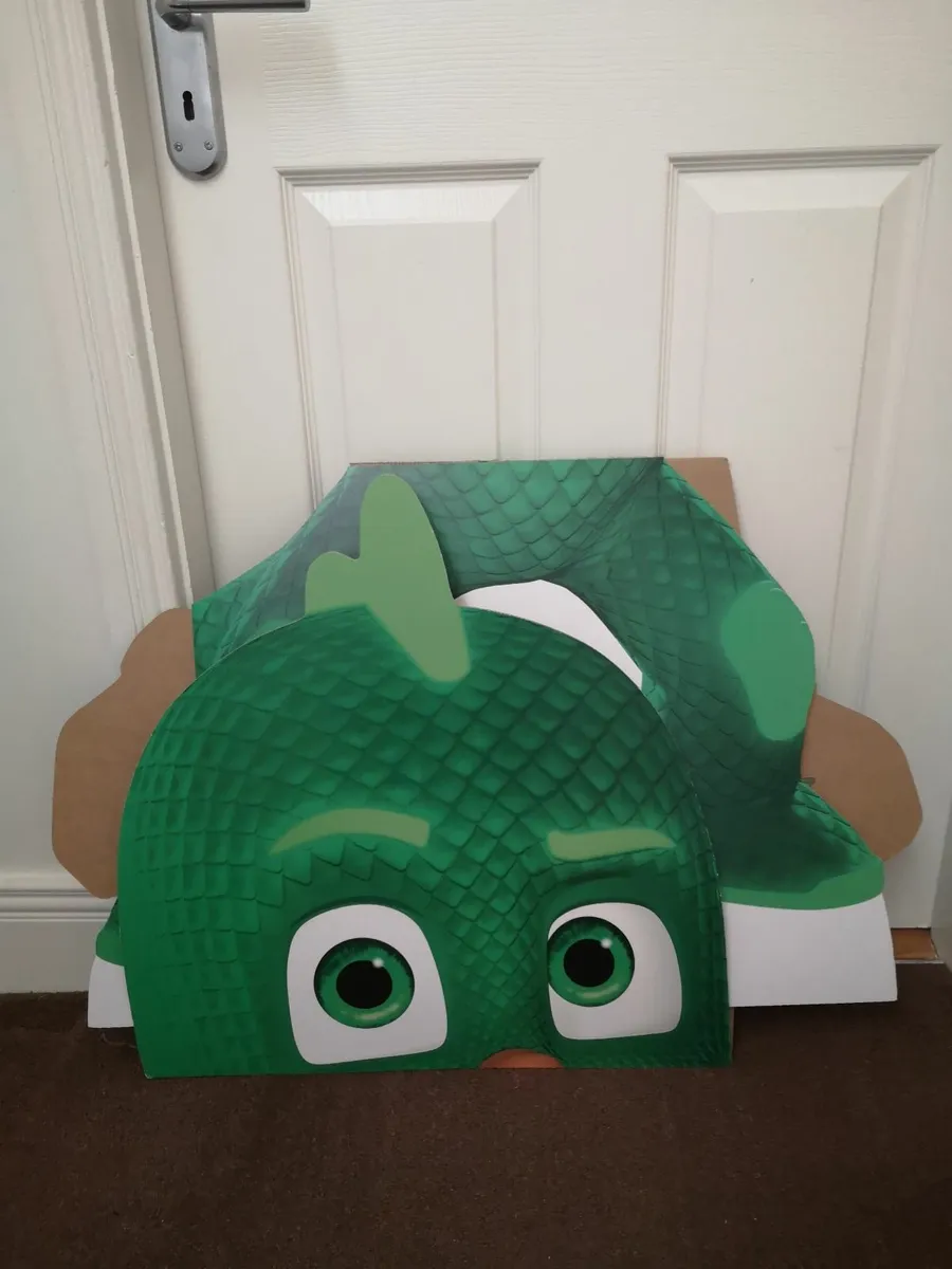 Pj Masks Gekko - Image 4