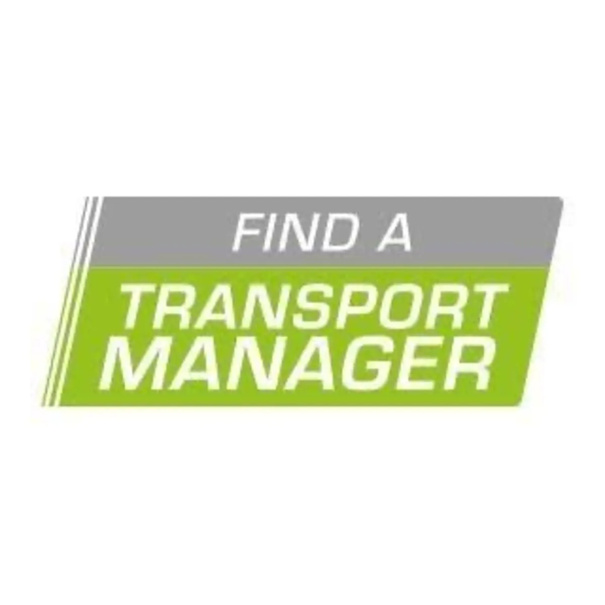 Transport Manager for Hire